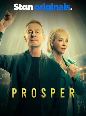 Процветание (сериал, 2024)
