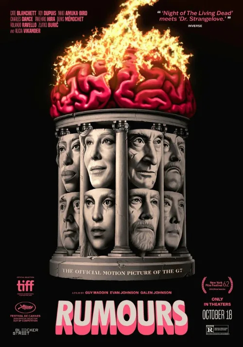 Слухи (фильм, 2024)