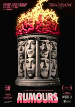 Слухи (фильм, 2024)