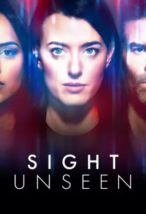 Невидимое (сериал, 2024)