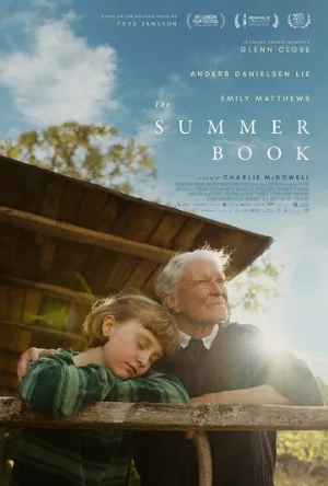Летний альбом (фильм, 2024)