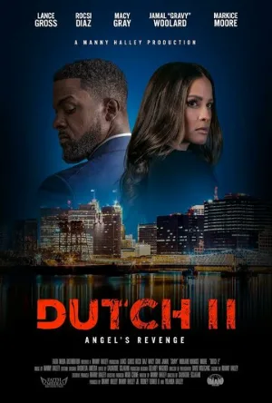 Датч 2 (фильм, 2024)