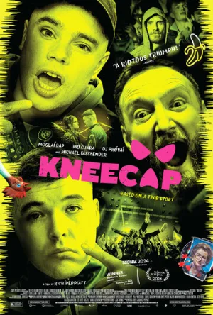 Kneecap (фильм, 2024)