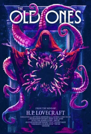 Древние боги (фильм, 2024)