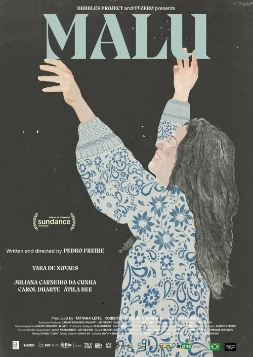 Малу (фильм, 2024) Малу (фильм, 2024)
