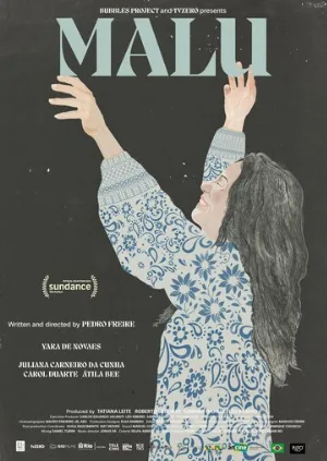 Малу (фильм, 2024)