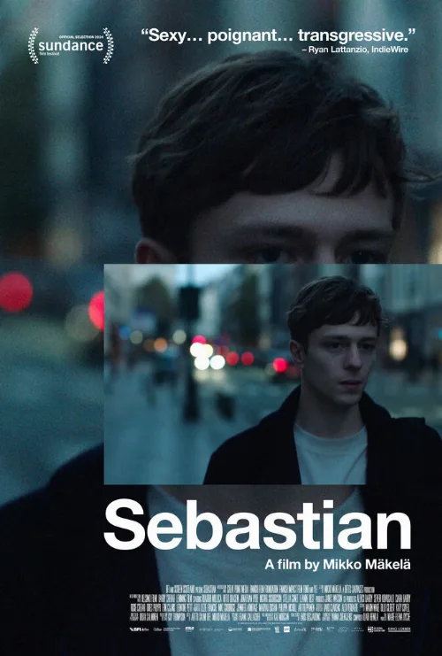 Себастьян (фильм, 2023)