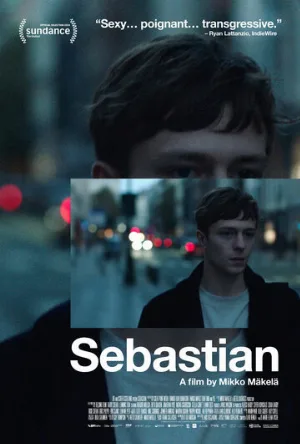 Себастьян (фильм, 2023)