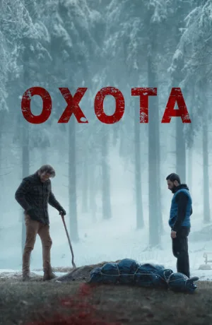 Охота (фильм, 2024)