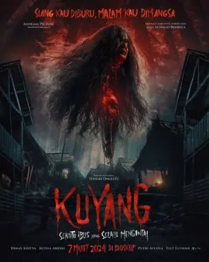 Куян: Маленький помощник дьявола (фильм, 2024)