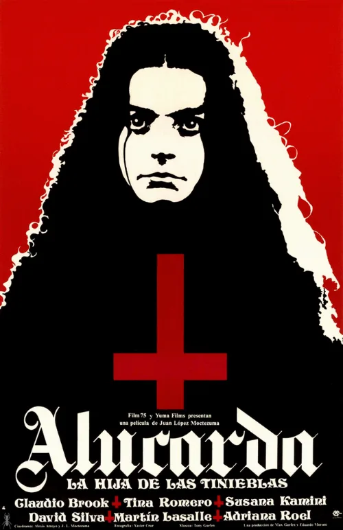 Алюкарда (фильм, 1977)