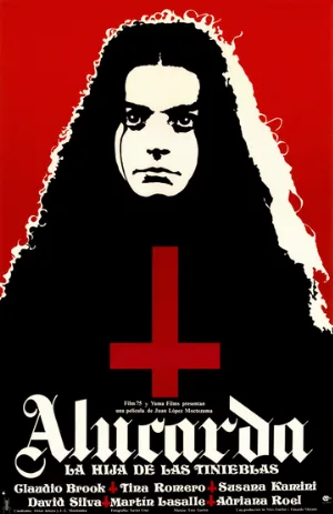 Алюкарда (фильм, 1977)