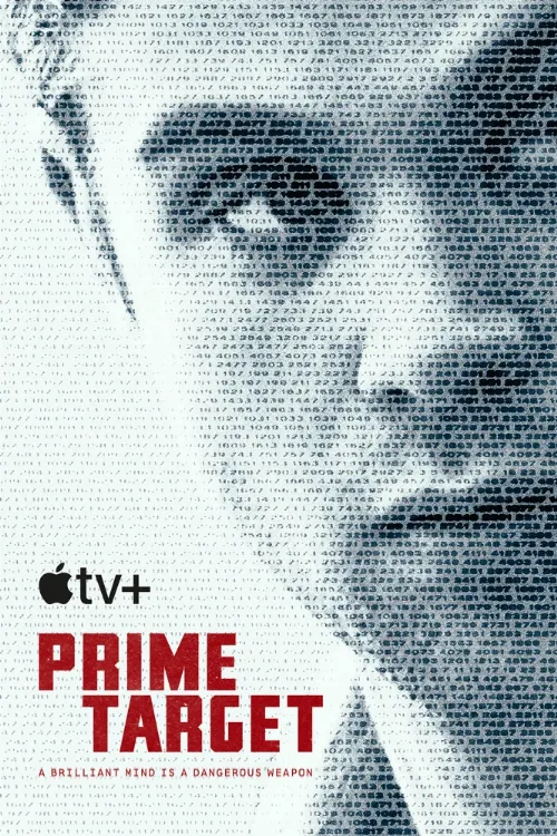 Опасные числа (сериал, 2025) Опасные числа (сериал, 2025)