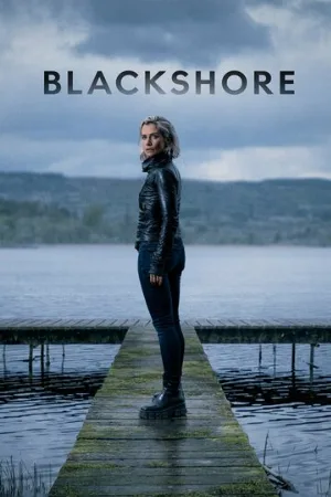 Чёрный берег (сериал, 2024)