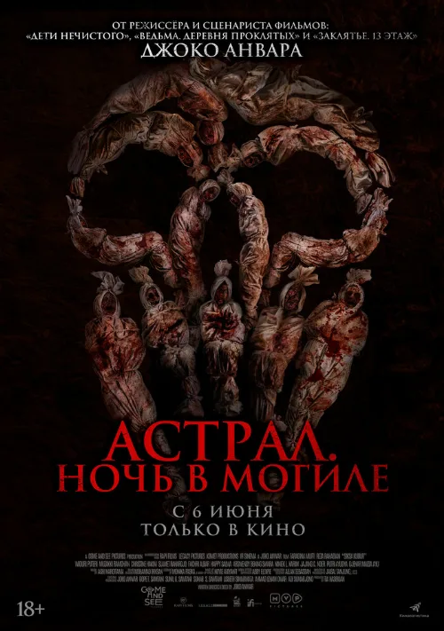 Астрал. Ночь в могиле (фильм, 2024) Астрал. Ночь в могиле (фильм, 2024)