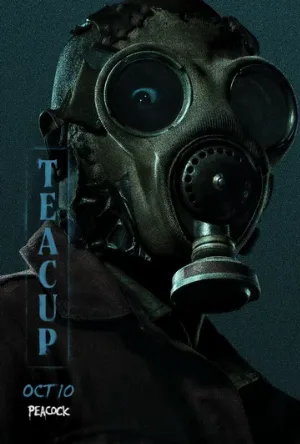 Чайная чашка (сериал, 2024)