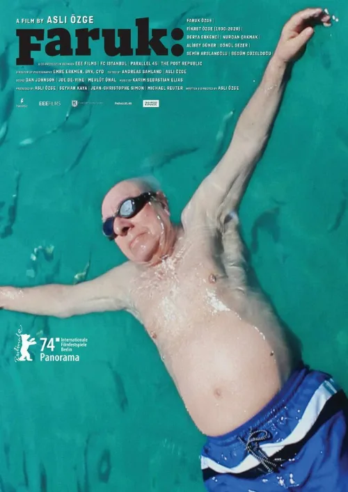 Фарук (фильм, 2024) Фарук (фильм, 2024)