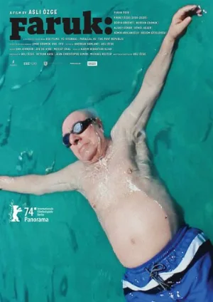 Фарук (фильм, 2024)