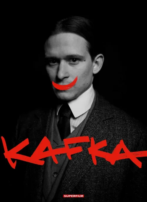Кафка (сериал, 2024) Кафка (сериал, 2024)