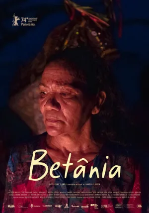 Бетания (фильм, 2024)