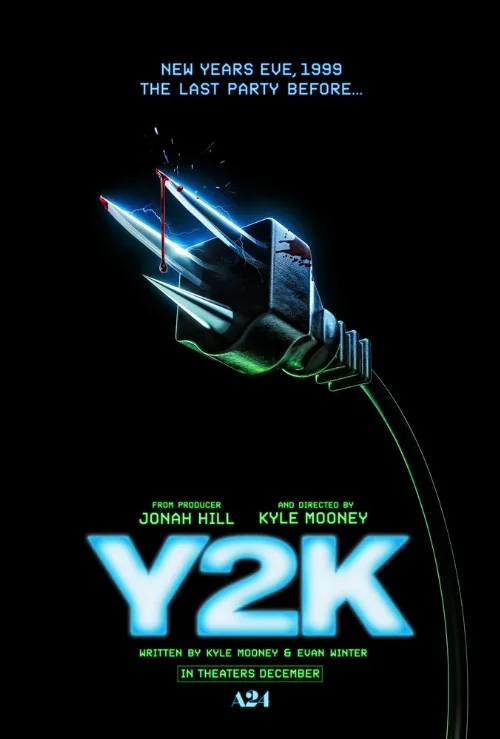 Миллениум (фильм, 2024) Миллениум (фильм, 2024)