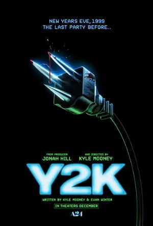 Миллениум (фильм, 2024)