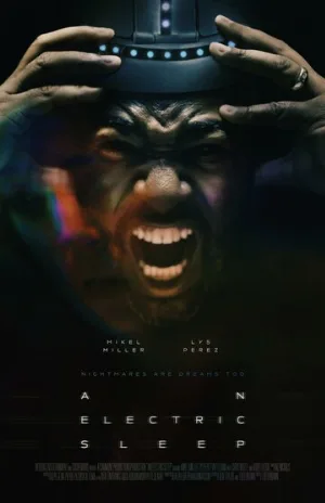 Электросон (фильм, 2023)