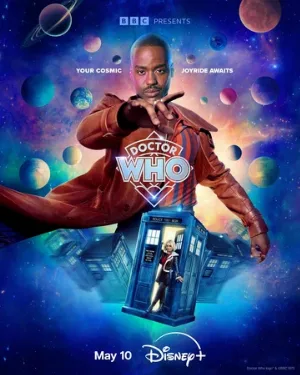 Доктор Кто (сериал, 2023)