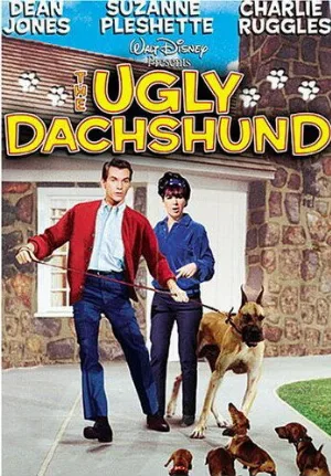 Гадкая такса (фильм, 1966)