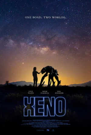 Ксено (фильм, 2025)