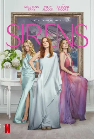 Сирены (сериал, 2025) Сирены (сериал, 2025)