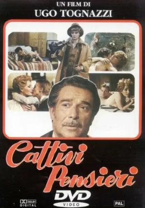 Кто успокоил мою жену? (фильм, 1976)
