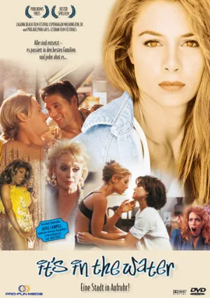 Все дело в воде (фильм, 1997)