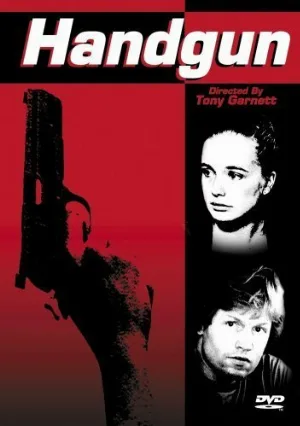 Пистолет (фильм, 1982)
