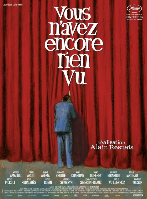 Вы еще ничего не видели (фильм, 2012)