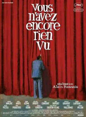 Вы еще ничего не видели (фильм, 2012)