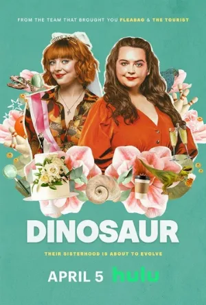 Динозавр (сериал, 2024)