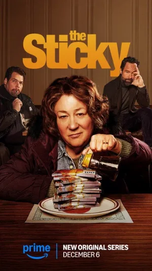 Липучка (сериал, 2024)