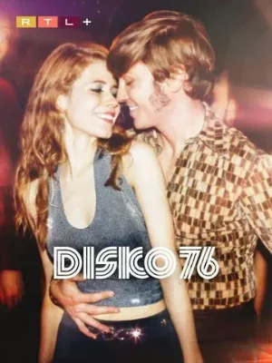 Диско 76 (сериал, 2024)
