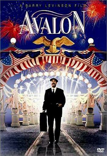 Авалон (фильм, 1990) Авалон (фильм, 1990)
