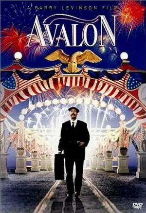 Авалон (фильм, 1990)