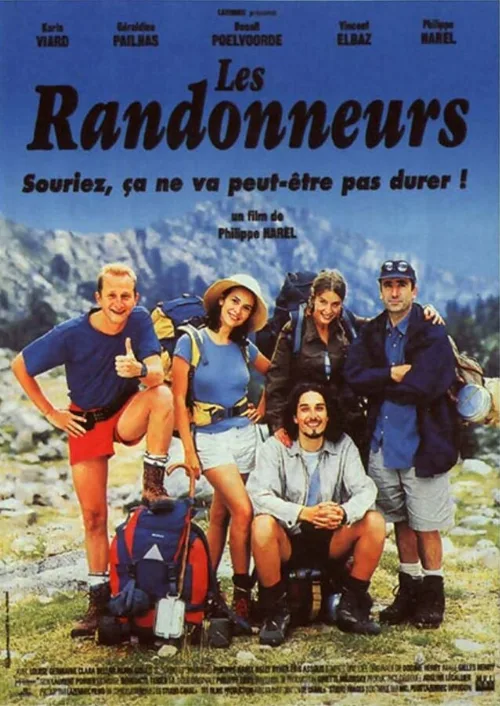 Путешественники (фильм, 1997)