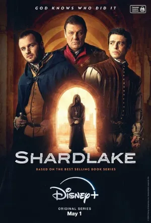 Шардлейк (сериал, 2024)