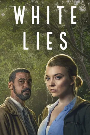 Ложь во спасение (сериал, 2024)