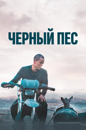 Чёрный пёс (фильм, 2024)