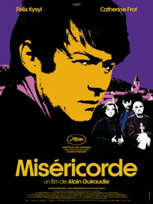 Милосердие (фильм, 2024)