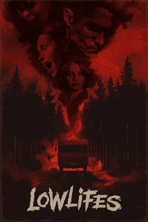 Маргиналы (фильм, 2024)