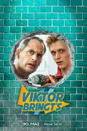 Виктор Бринтц (сериал, 2024)