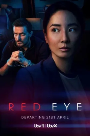 Ночной рейс (сериал, 2024)