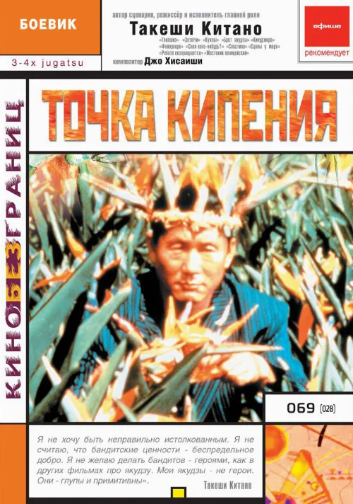 Точка кипения (фильм, 1990)